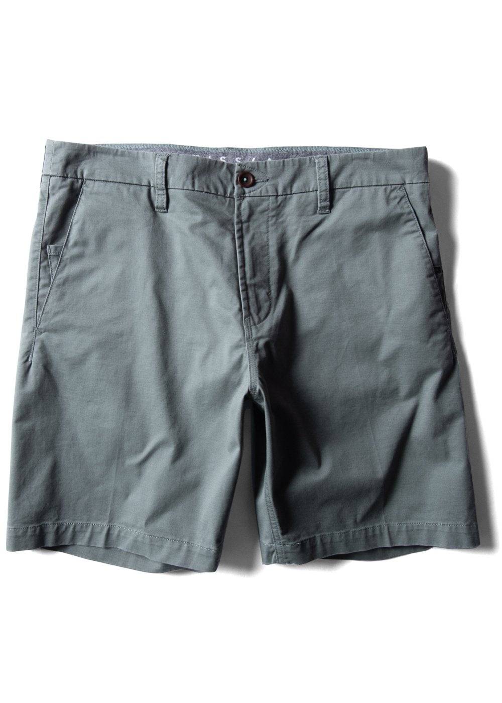 Vissla No See Ums Eco 18" Walkshort walkshort Vissla Moss 34