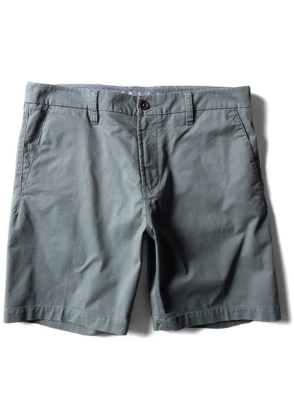 Vissla No See Ums Eco 18" Walkshort walkshort Vissla Moss 34