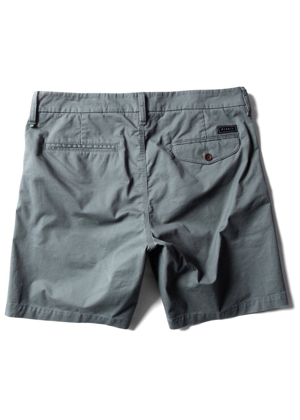 Vissla No See Ums Eco 18" Walkshort walkshort Vissla