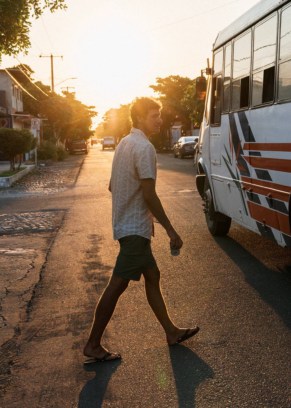 Vissla No See Ums Eco 18" Walkshort walkshort Vissla