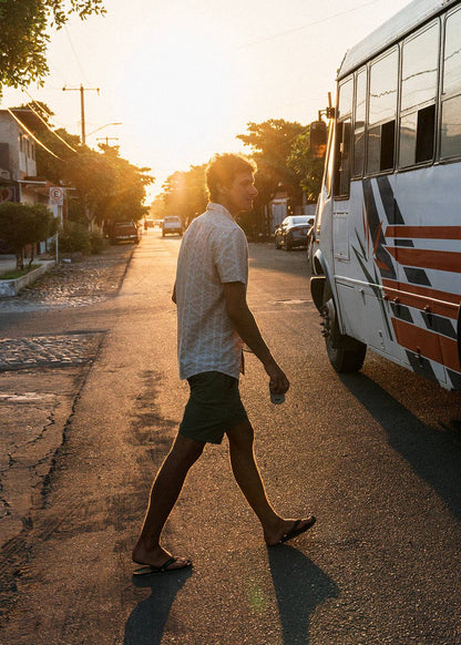 Vissla No See Ums Eco 18" Walkshort walkshort Vissla