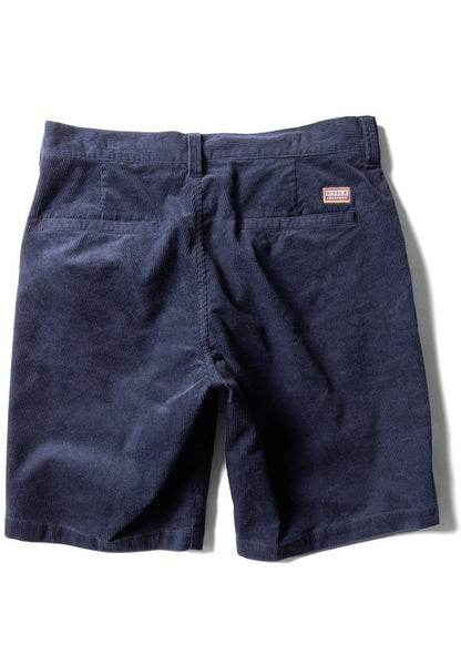 Vissla Creators Port Cord 20" Walkshort walkshort Vissla