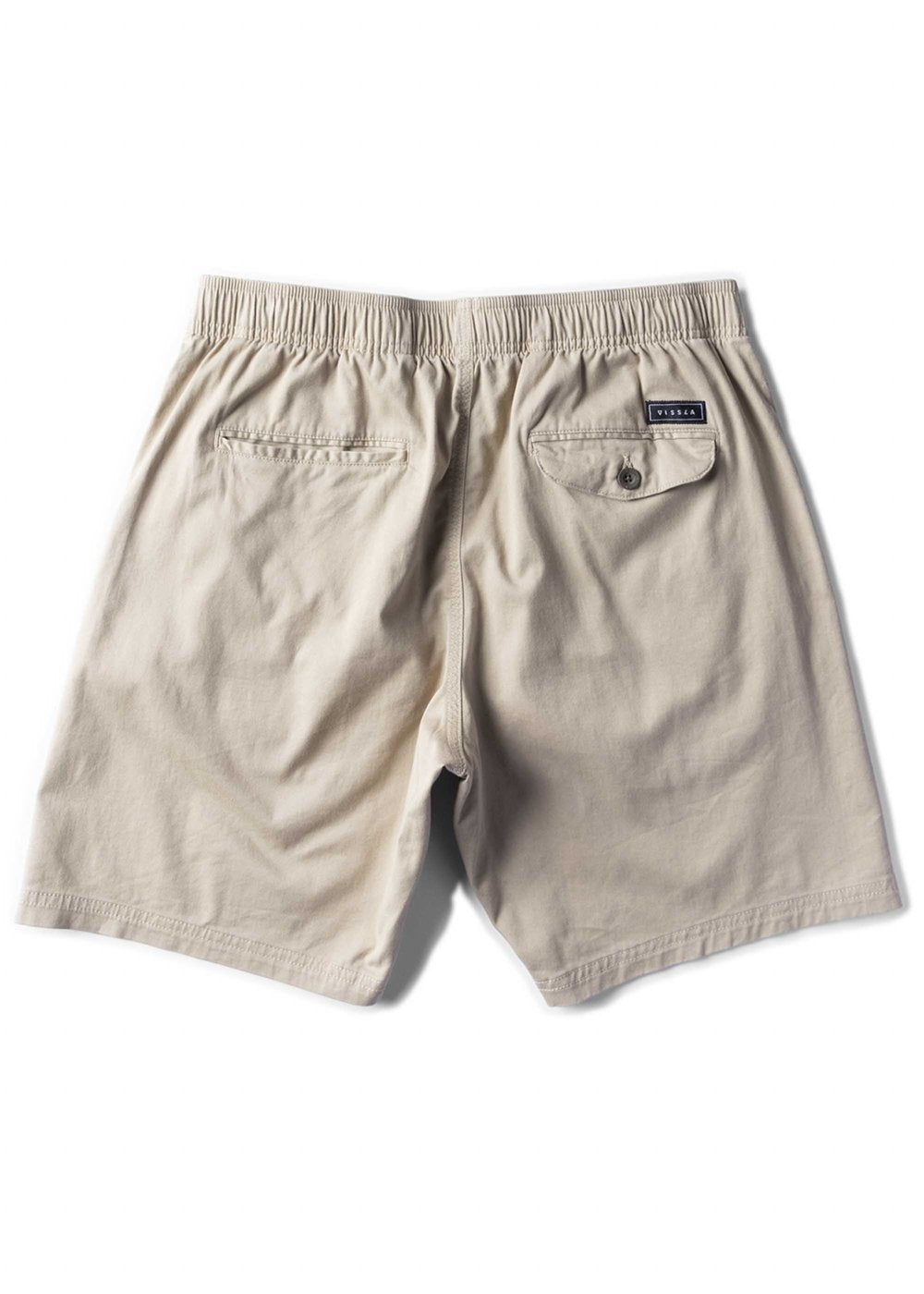 Vissla No See Ums Eco 18" Elastic Walkshort walkshort Vissla