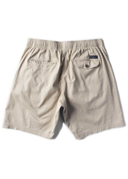 Vissla No See Ums Eco 18" Elastic Walkshort walkshort Vissla