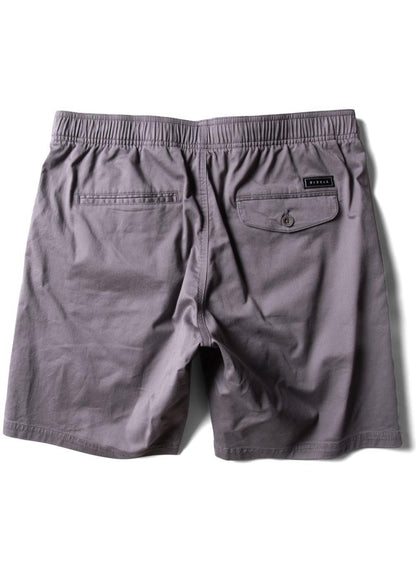 Vissla No See Ums Eco 18" Elastic Walkshort walkshort Vissla