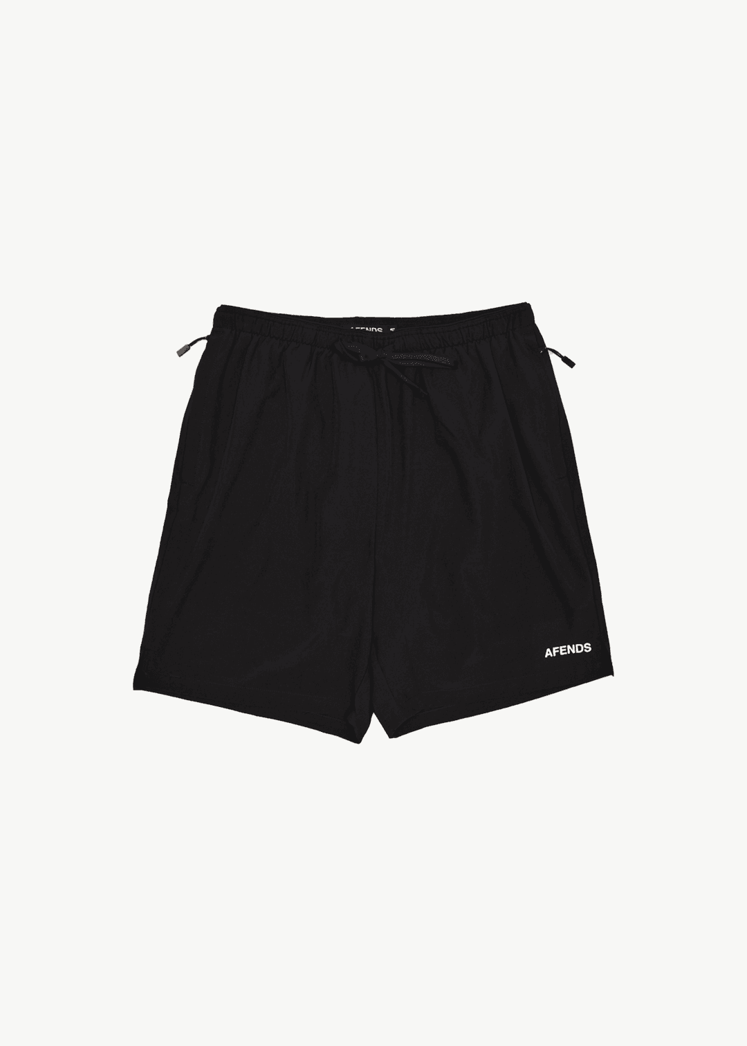 AFENDS Kettle-ish Performance Short 18" walkshort AFENDS