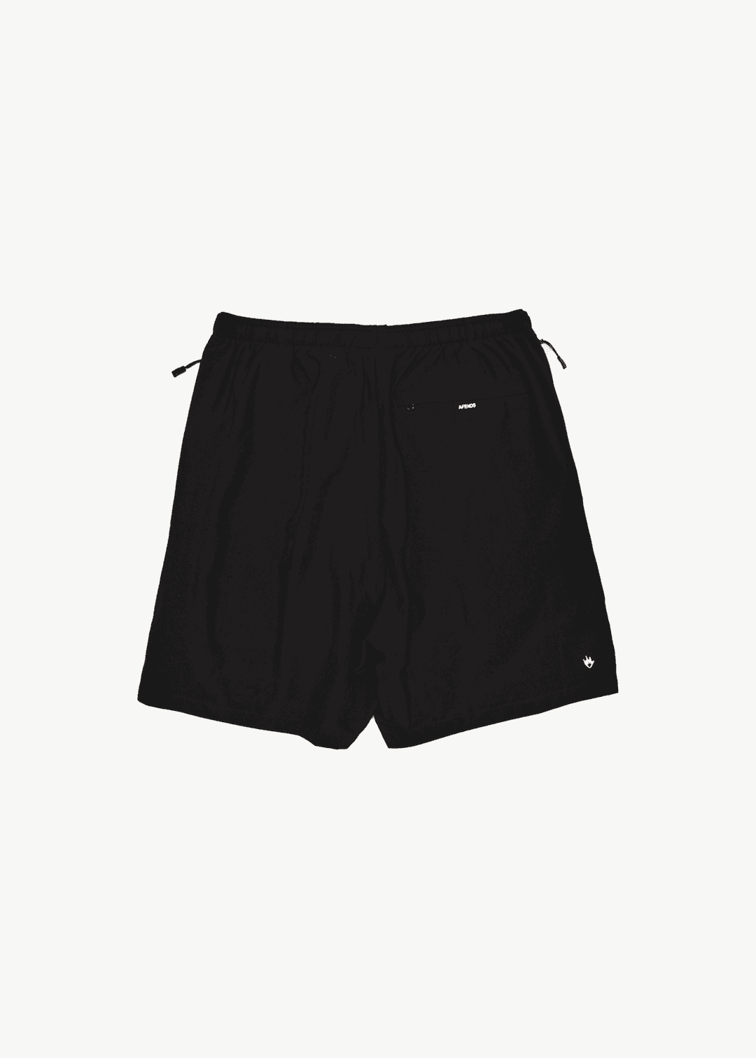 AFENDS Kettle-ish Performance Short 18" walkshort AFENDS