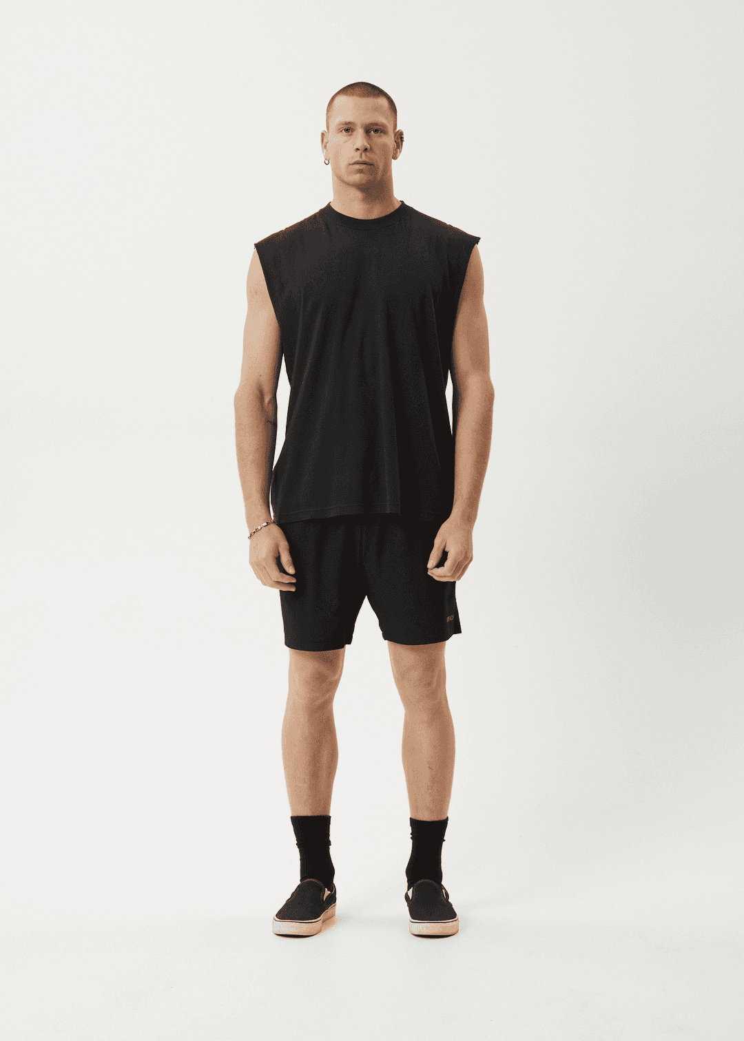 AFENDS Kettle-ish Performance Short 18" walkshort AFENDS