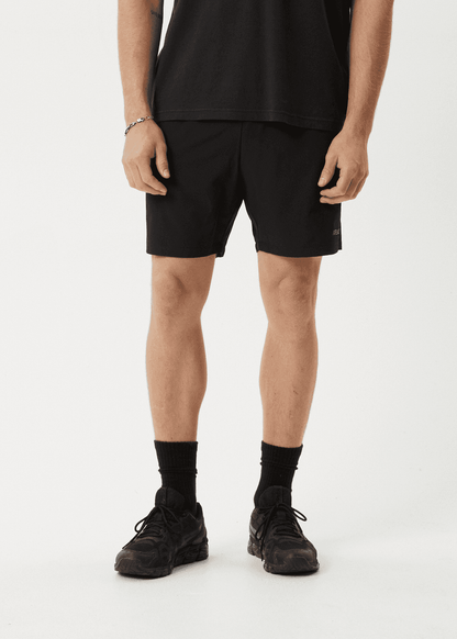 AFENDS Kettle-ish Performance Short 18" walkshort AFENDS