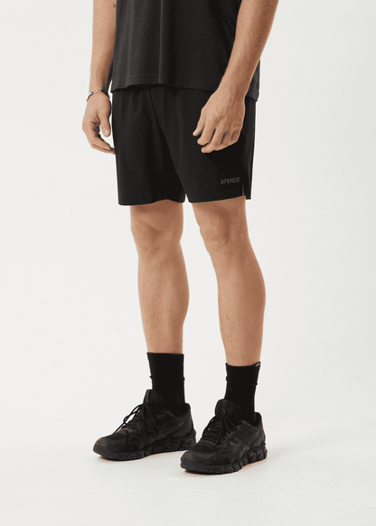 AFENDS Kettle-ish Performance Short 18" walkshort AFENDS