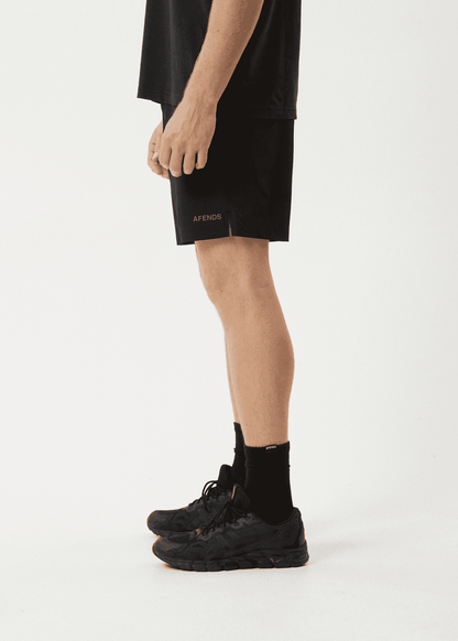 AFENDS Kettle-ish Performance Short 18" walkshort AFENDS