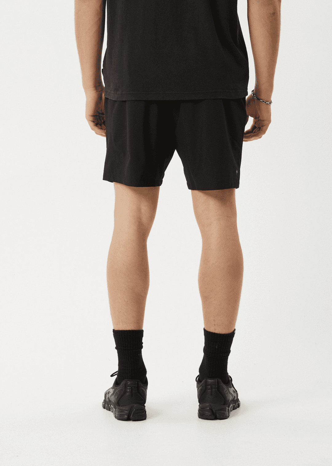 AFENDS Kettle-ish Performance Short 18" walkshort AFENDS