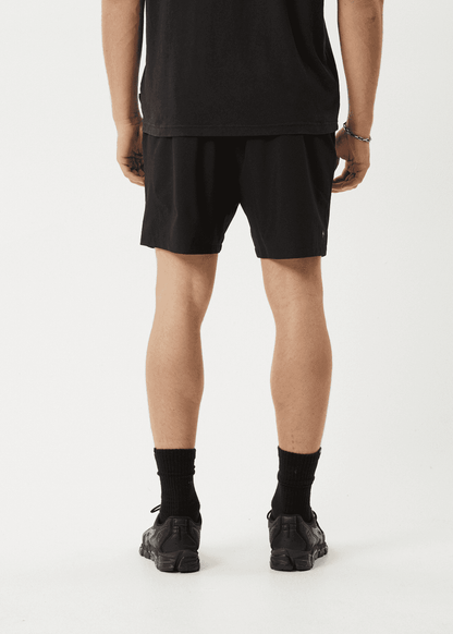 AFENDS Kettle-ish Performance Short 18" walkshort AFENDS
