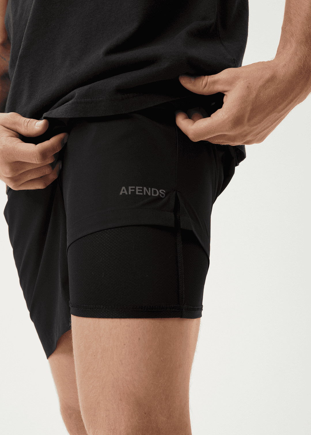 AFENDS Kettle-ish Performance Short 18" walkshort AFENDS