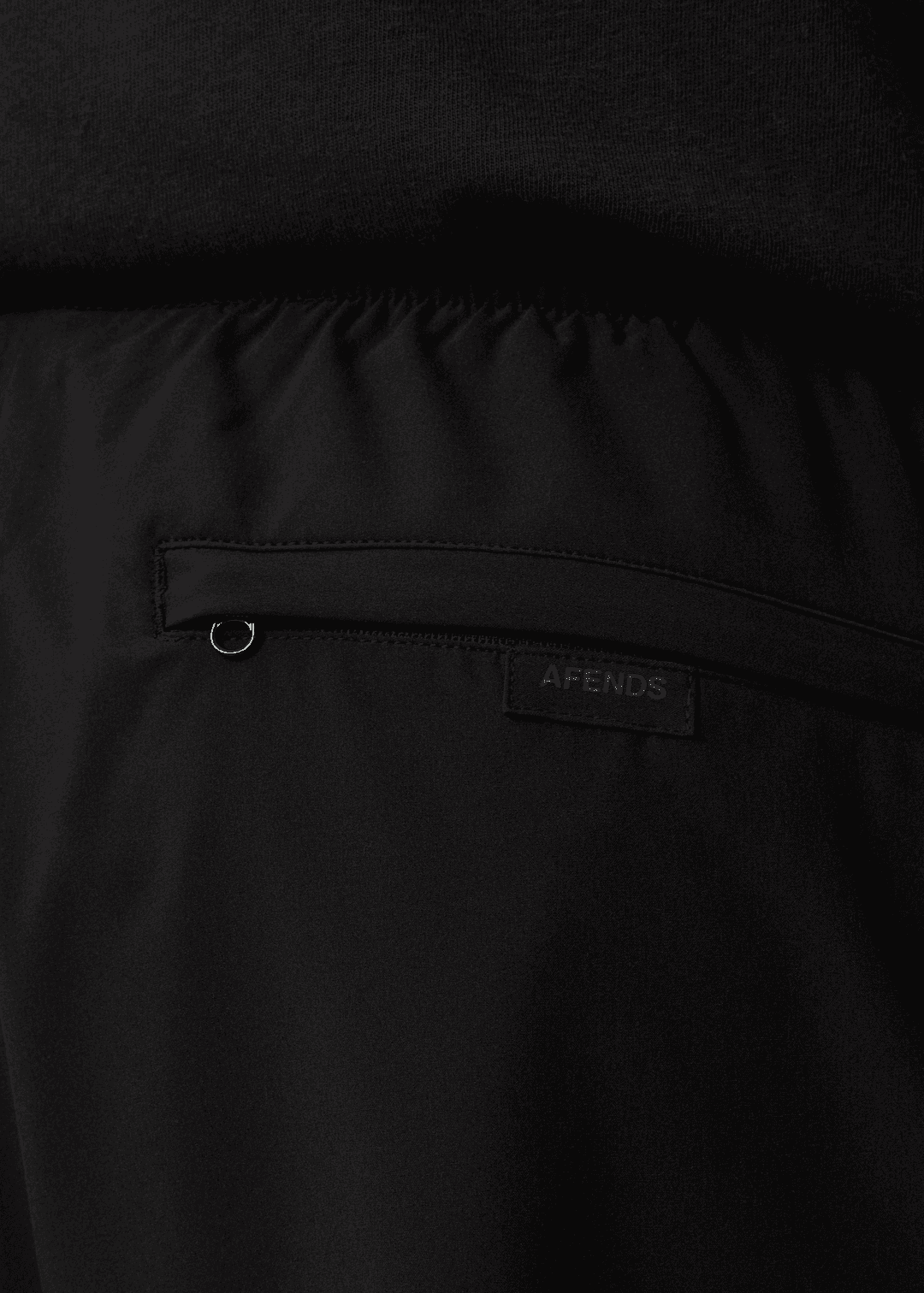 AFENDS Kettle-ish Performance Short 18" walkshort AFENDS