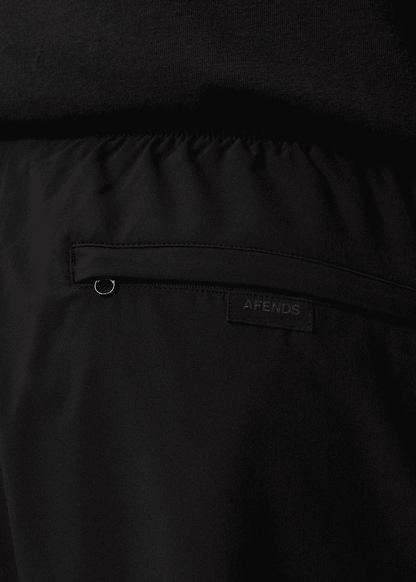 AFENDS Kettle-ish Performance Short 18" walkshort AFENDS