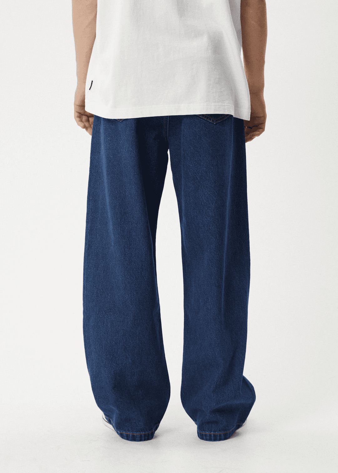 AFENDS Pablo Denim Baggy Jean pant AFENDS