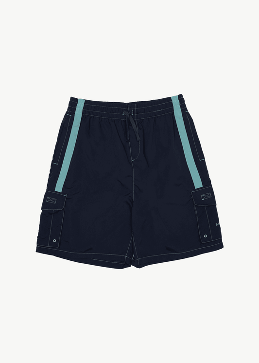 AFENDS House Related Cargo Swim Short 20" boardshort AFENDS