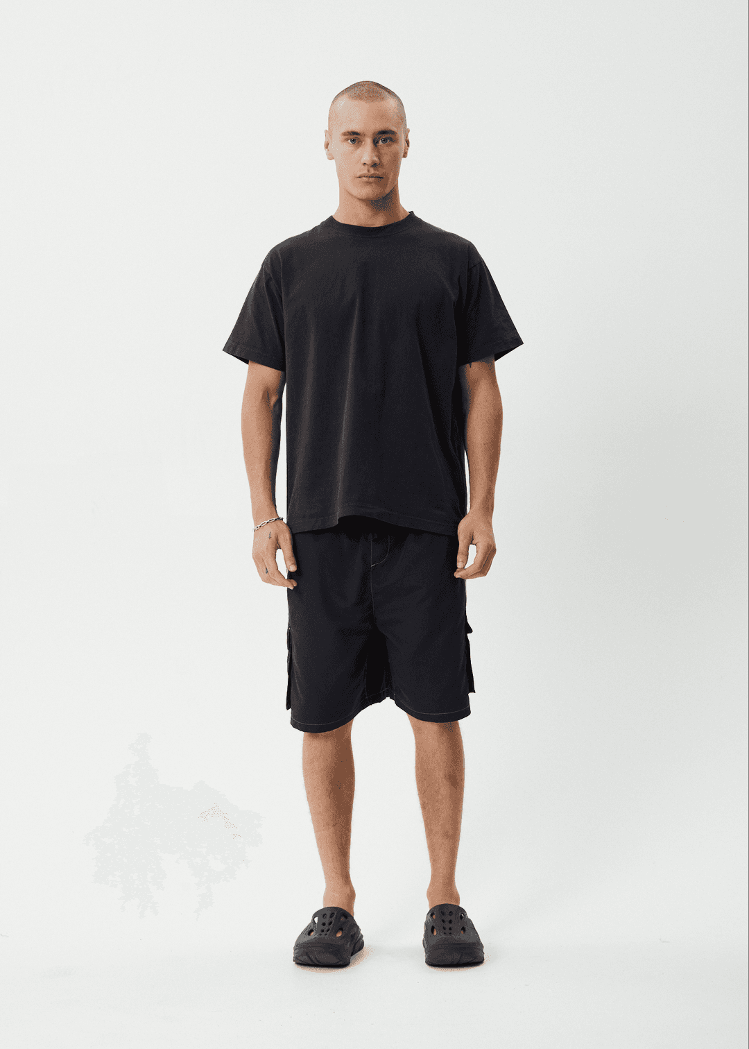 AFENDS House Related Cargo Swim Short 20" boardshort AFENDS