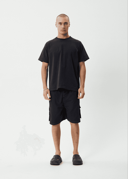 AFENDS House Related Cargo Swim Short 20" boardshort AFENDS