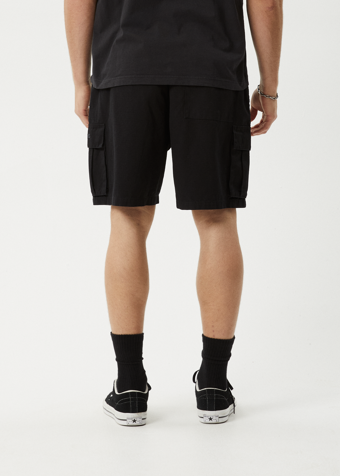 Afends Ripped Out 98- Oversized Cargo Short 20" walkshort AFENDS
