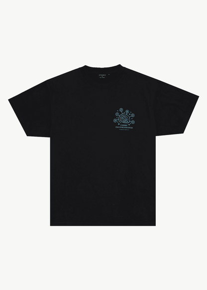 AFENDS Cosmic Con Heavyweight Boxy Tee tee shirt AFENDS