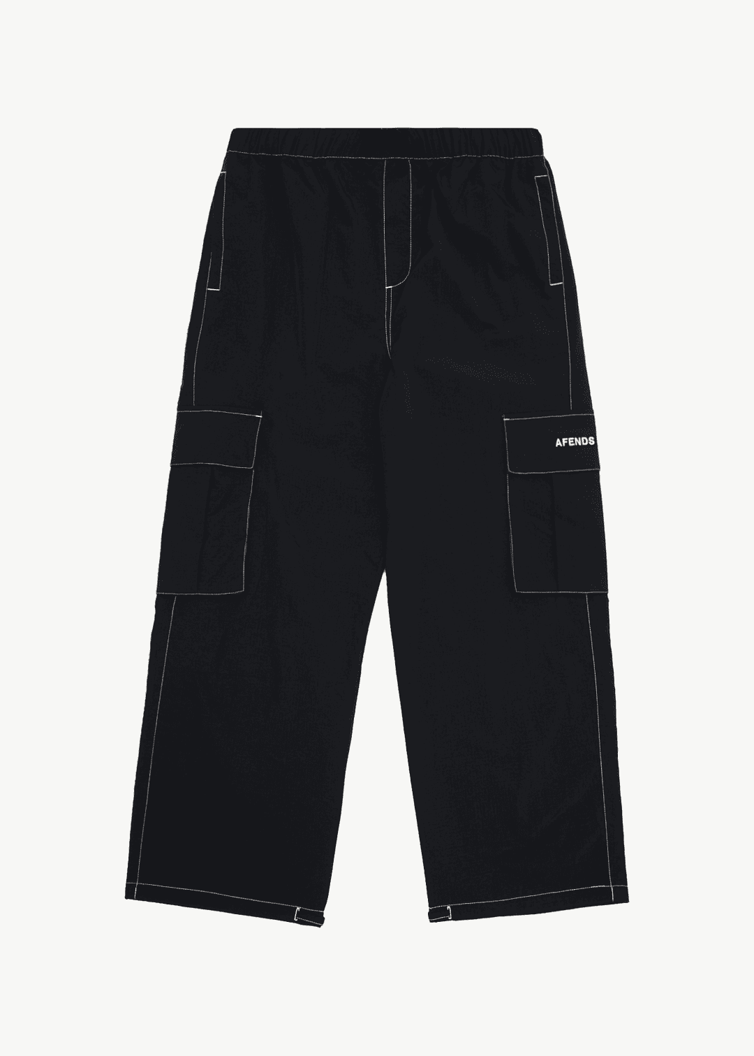Afends Cosmic- Cargo Pant pant AFENDS