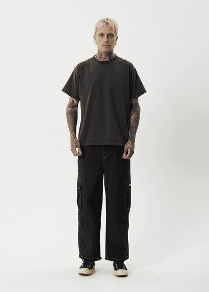 Afends Cosmic- Cargo Pant pant AFENDS