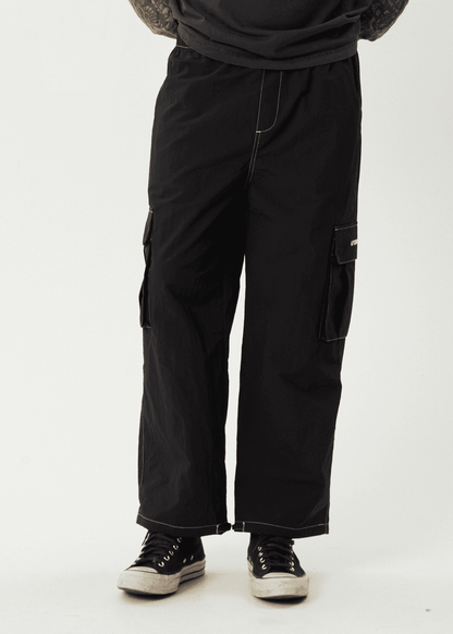 Afends Cosmic- Cargo Pant pant AFENDS