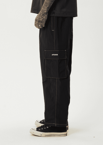 Afends Cosmic- Cargo Pant pant AFENDS