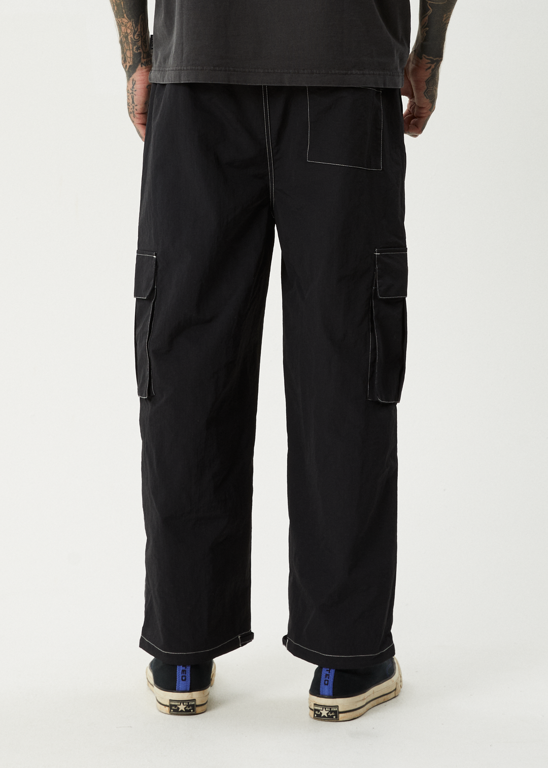 Afends Cosmic- Cargo Pant pant AFENDS