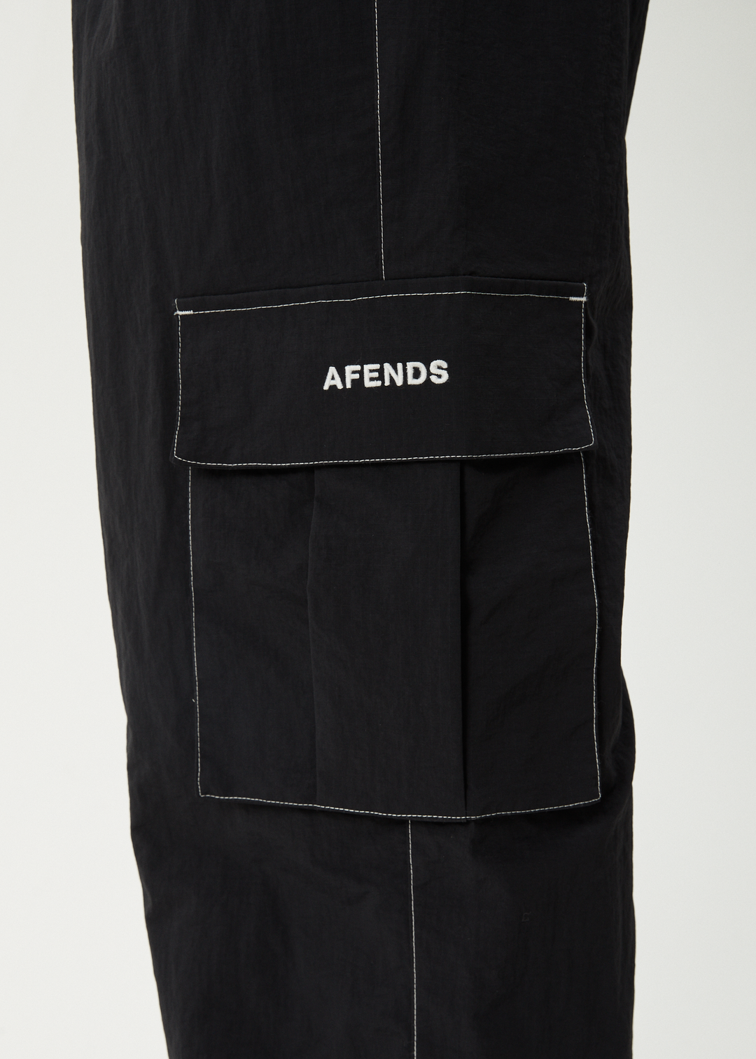 Afends Cosmic- Cargo Pant pant AFENDS