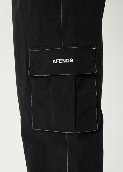 Afends Cosmic- Cargo Pant pant AFENDS