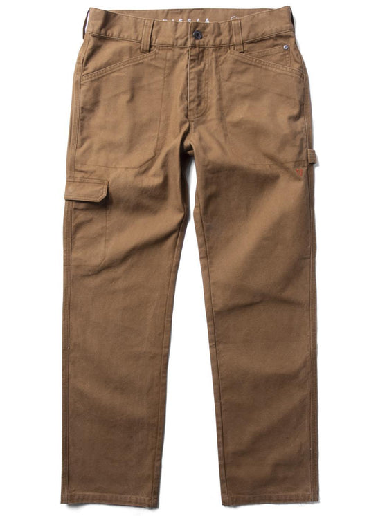 Vissla Creators Grit Pant pant Vissla