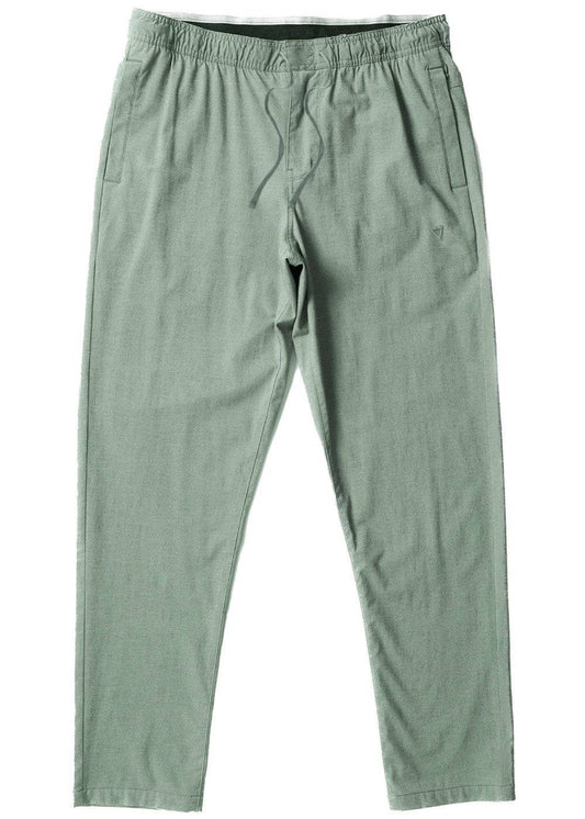 Vissla Natural Dye Eco Elastic Pant pant www.remixd.store