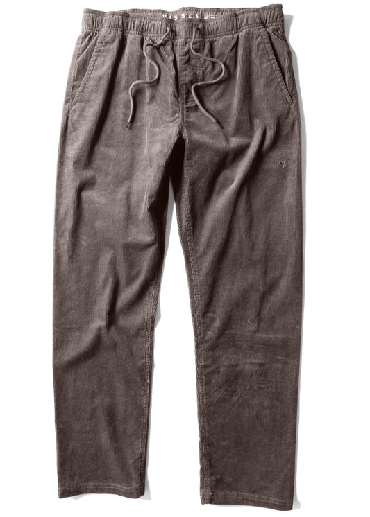 VIssla No See Ums Cord Eco Elastic Pant pant Vissla