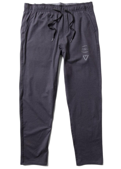 VIssla Comp Lite Eco Elastic Pant pant Vissla black heather M