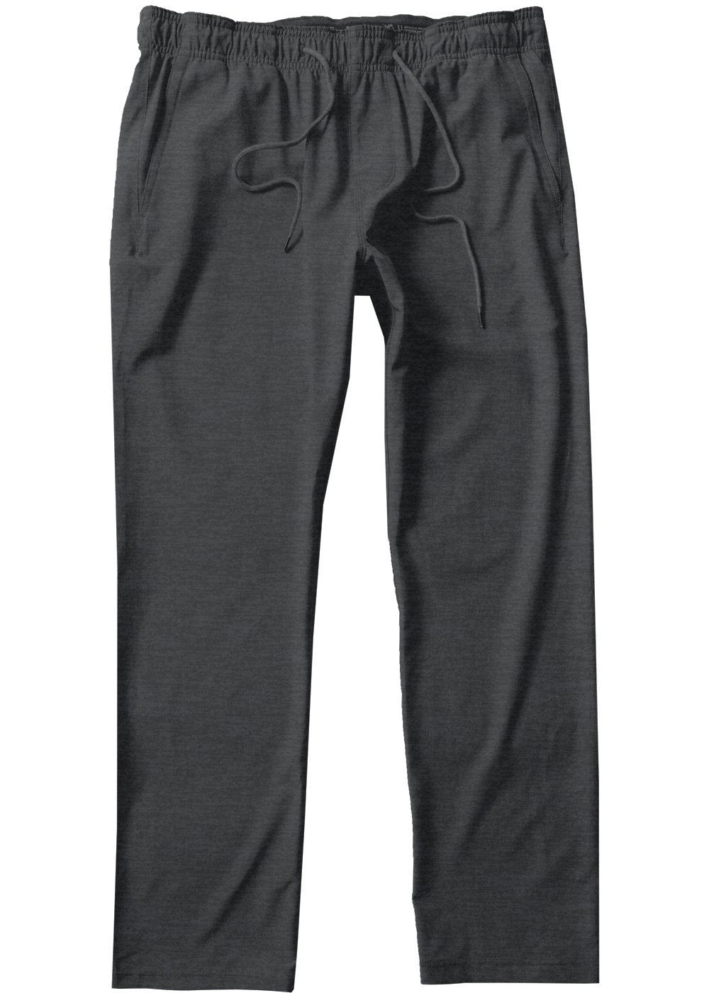 VIssla Comp Lite Eco Elastic Pant pant Vissla Phantom Heather M
