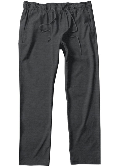 VIssla Comp Lite Eco Elastic Pant pant Vissla Phantom Heather M