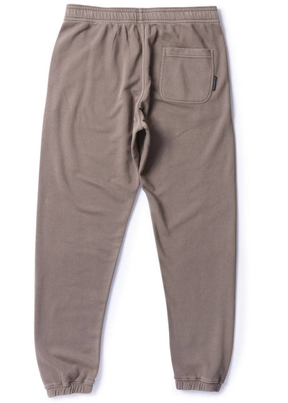 Vissla Solid Sets Eco Elastic Sweatpant pant Vissla