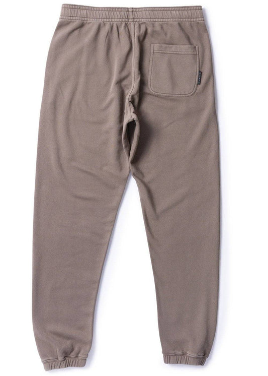 Vissla Solid Sets Eco Elastic Sweatpant pant Vissla