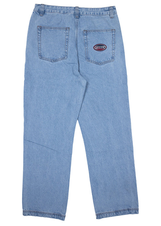 Vissla Slide Baggy Pant Pant Vissla