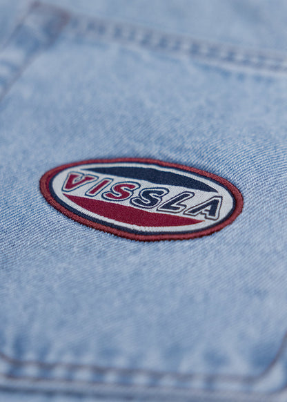 Vissla Slide Baggy Pant Pant Vissla