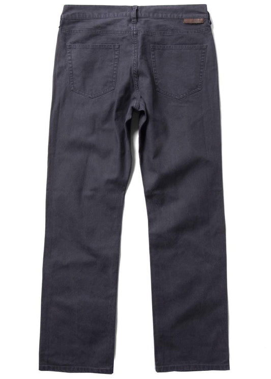 VIssla Border Canvas 5 Pkt Pant pant Vissla