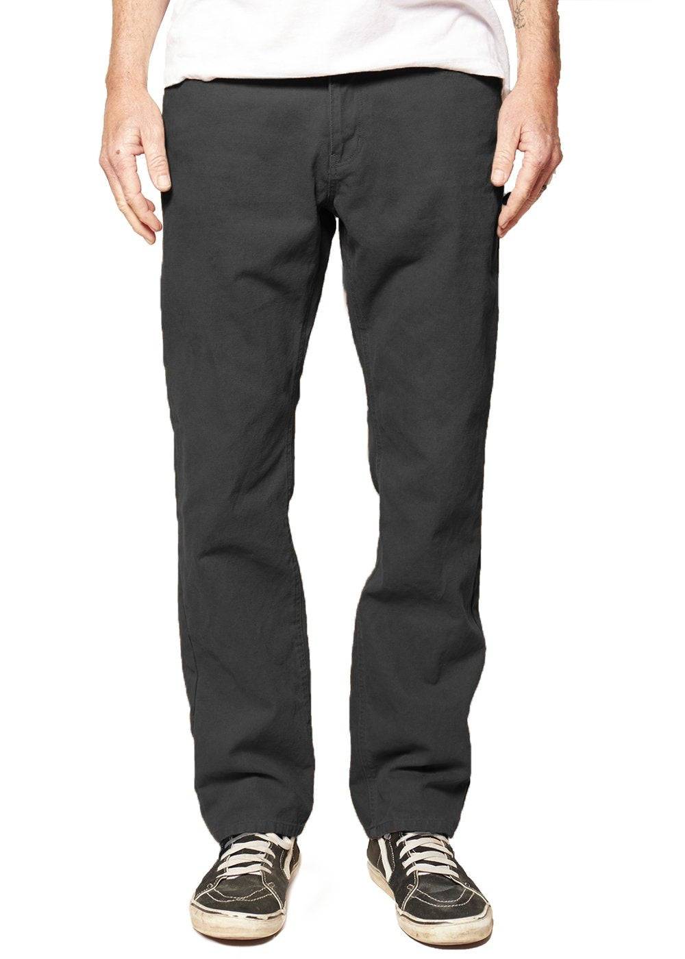 VIssla Border Canvas 5 Pkt Pant pant Vissla