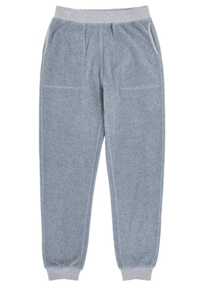 Vissla Costa Eco Polar Pant pant Vissla Grey Heather L