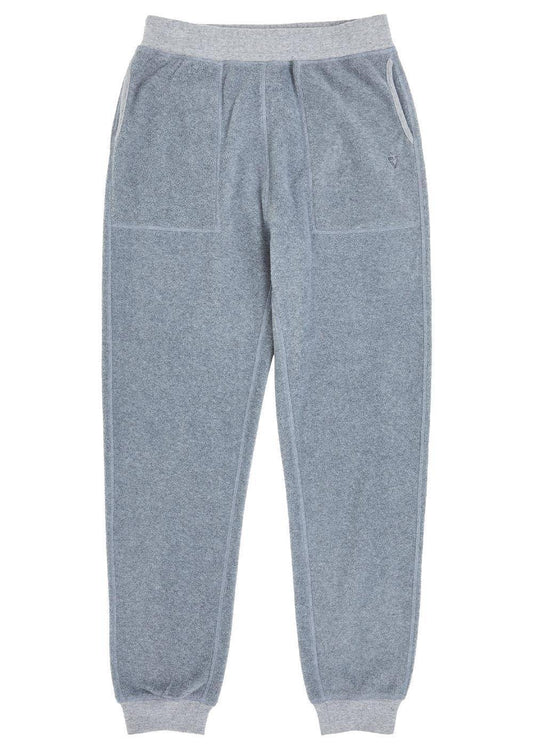 Vissla Costa Eco Polar Pant pant Vissla Grey Heather L