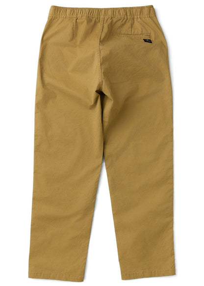 Vissla Basty Organic Pant pant Vissla