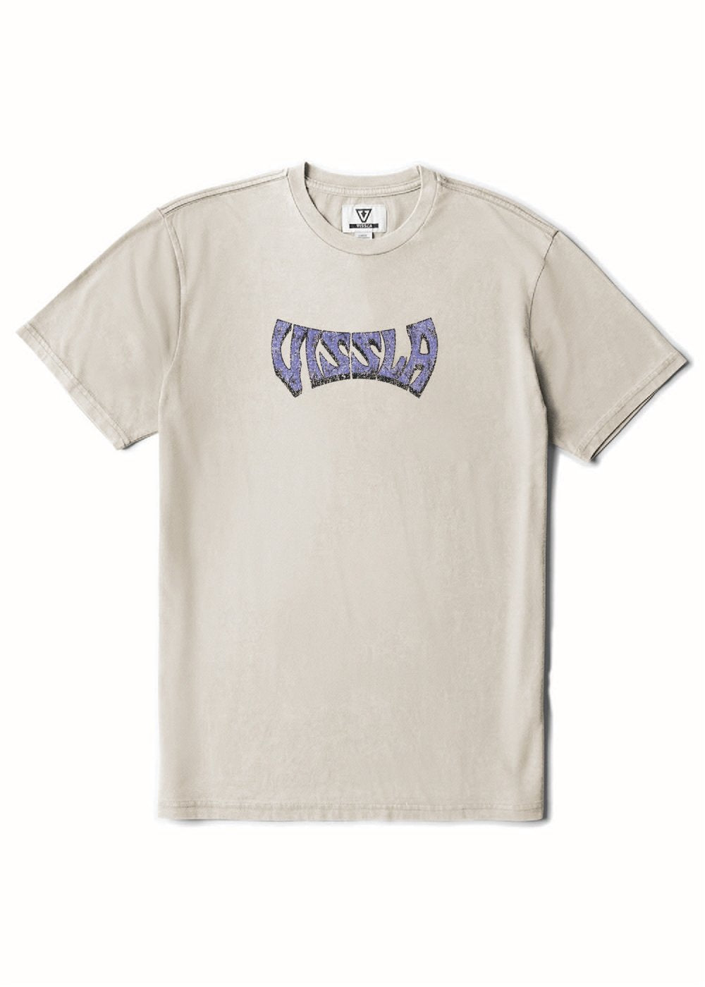Vissla Drain Pipes Cosmic Wash Ss Tee tee shirt Vissla