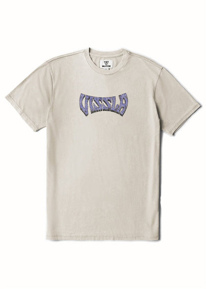 Vissla Drain Pipes Cosmic Wash Ss Tee tee shirt Vissla